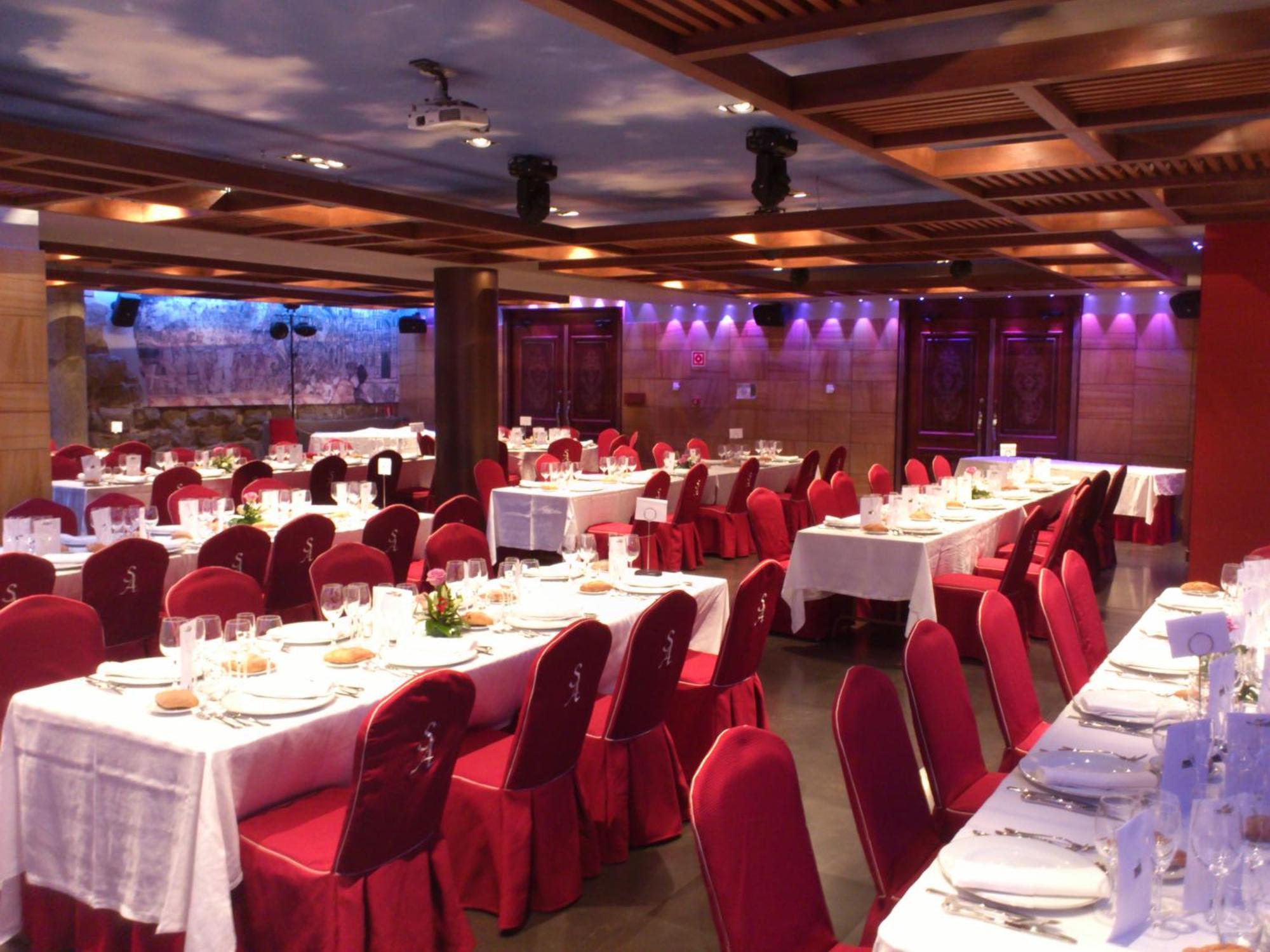 הואסקה Hotel Sancho Abarca Petit Spa מראה חיצוני תמונה