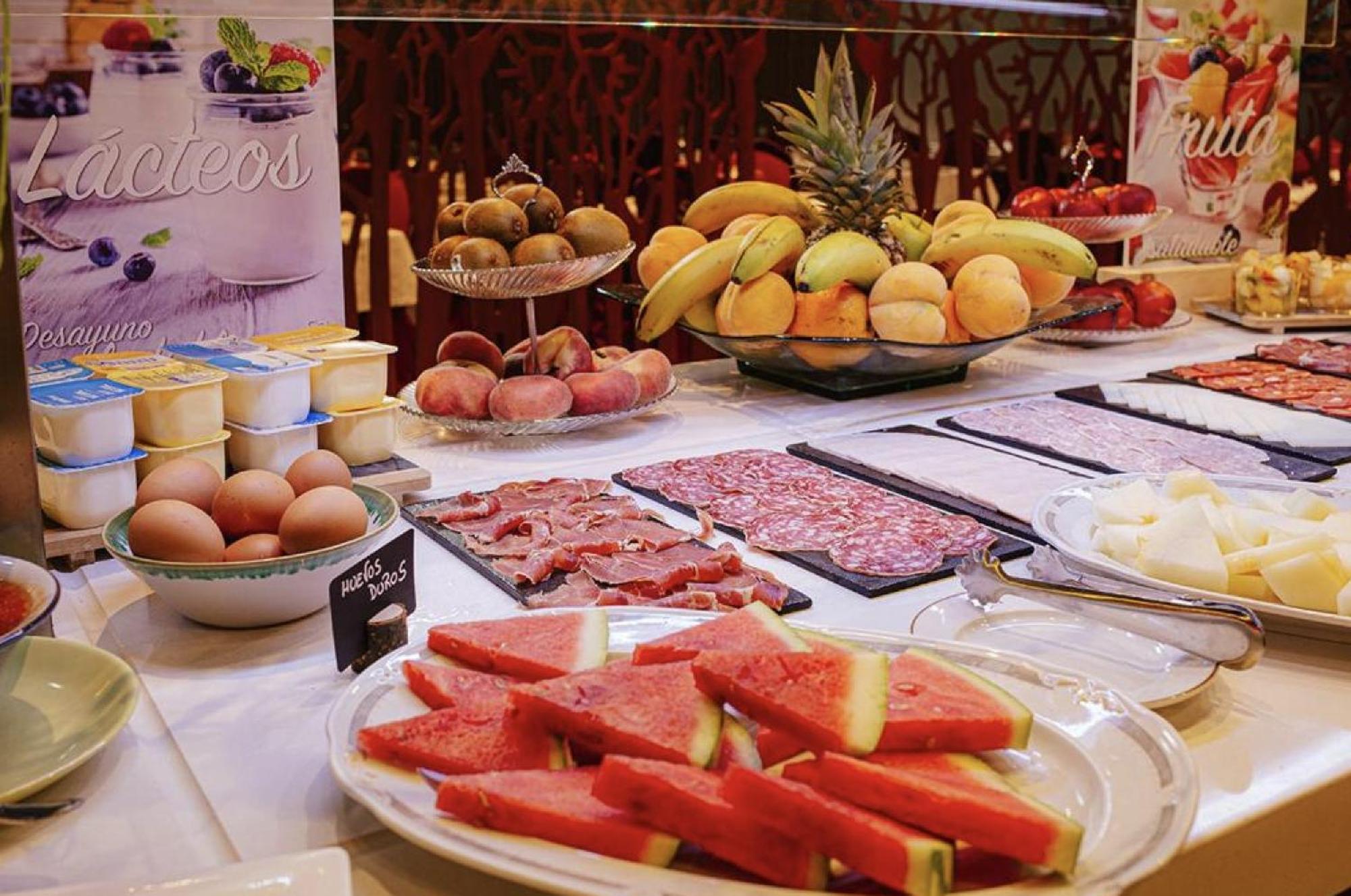 הואסקה Hotel Sancho Abarca Petit Spa מראה חיצוני תמונה