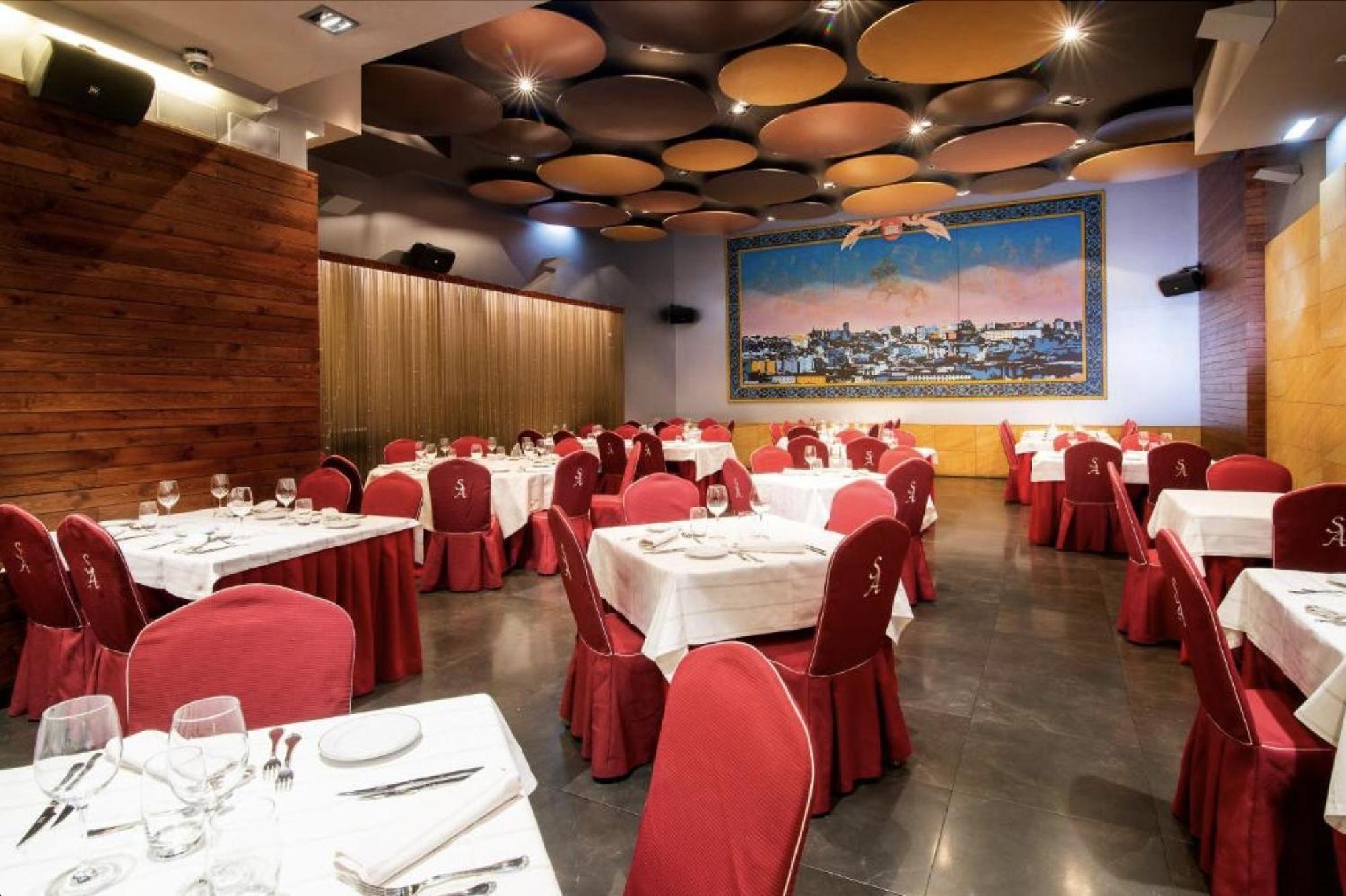 הואסקה Hotel Sancho Abarca Petit Spa מראה חיצוני תמונה